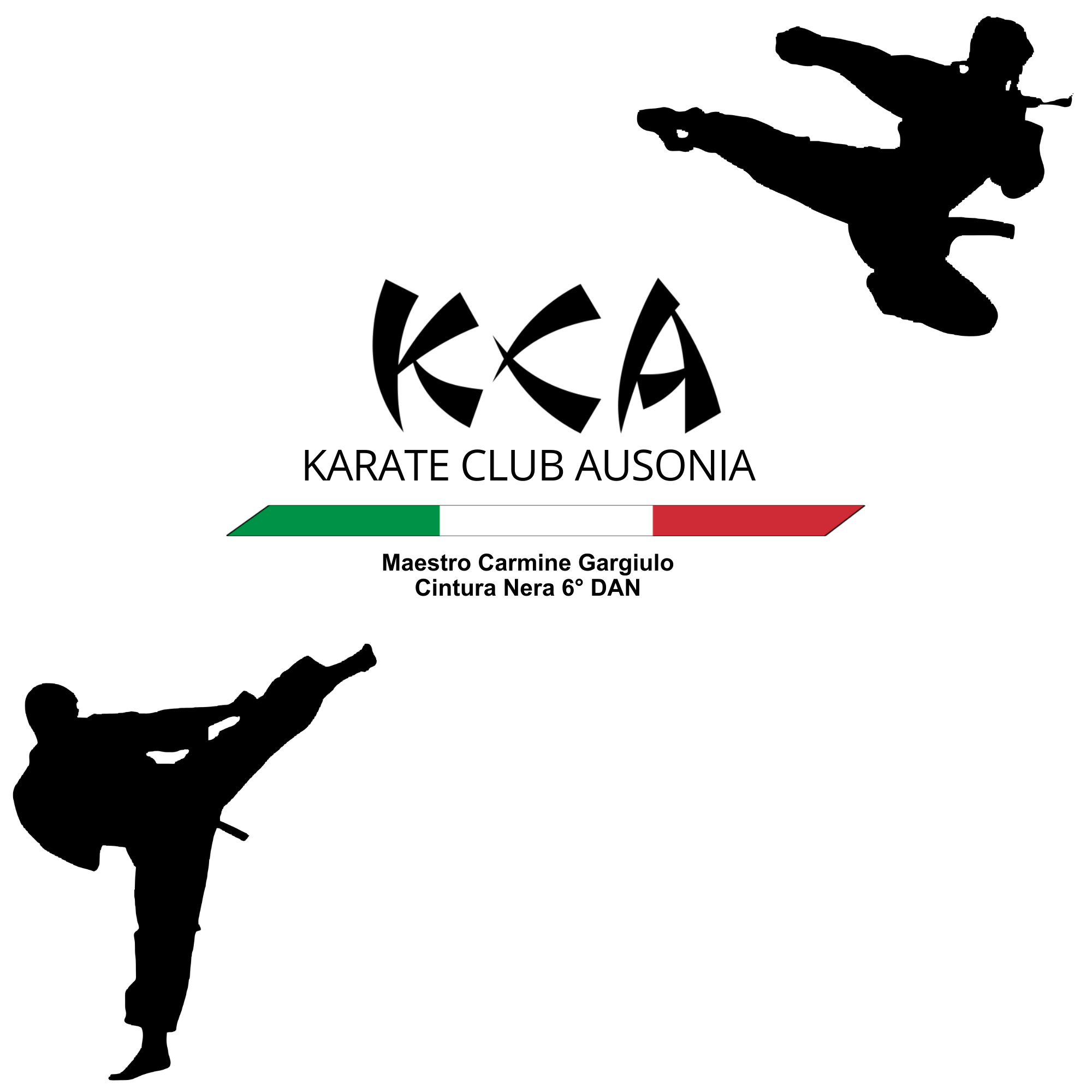 ASD Karate Club Ausonia - Karate Shotokan Fijlkam