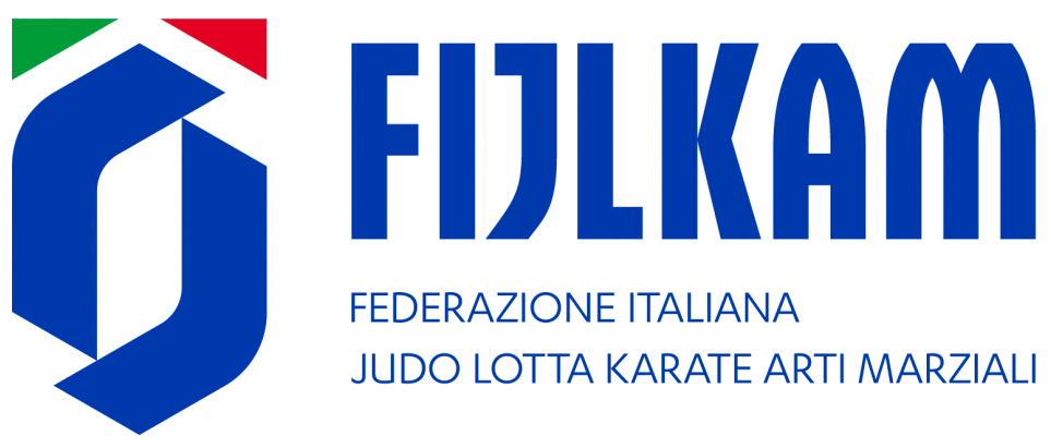 FIJLKAM  ·  Federazione Italiana Judo Lotta Karate