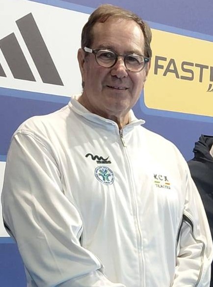 Maestro Carmine Gargiulo