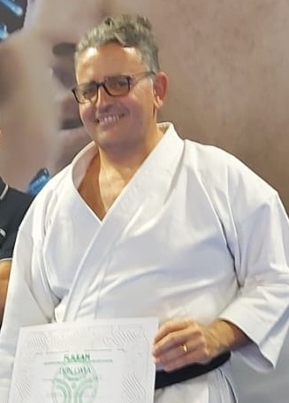 Maestro Giampaolo Castelli