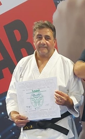 Maestro Sergio Castelli